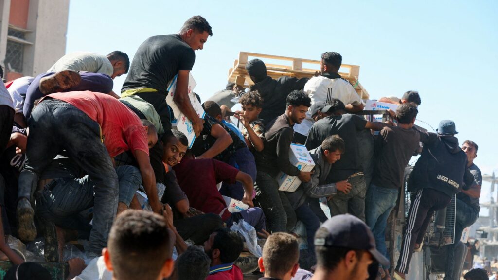 Dernières nouvelles sur Gaza : Israël confirme la date de libération des otages – les détails du processus révélés | Nouvelles du monde