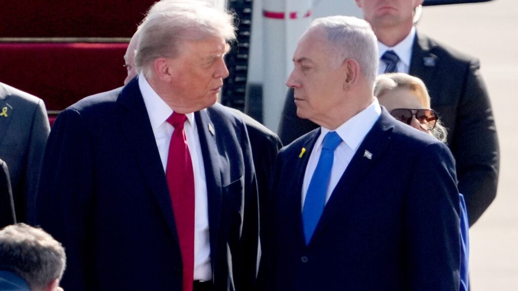 Dernières nouvelles sur Gaza : le président Trump s’adressera au Congrès après son arrivée en Israël – Les 20 otages vivants libérés | Nouvelles du monde