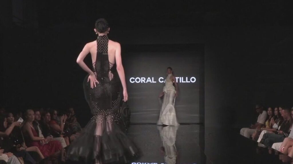 Saturday Night of Fashion conclut la LA Fashion Week présentée par Art Hearts