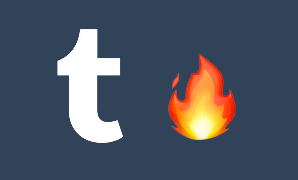 Le PDG d’Automattic qualifie Tumblr de « plus grand échec » jusqu’à présent