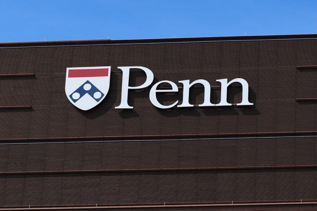 L’Université de Pennsylvanie confirme qu’un pirate informatique a volé des données lors d’une cyberattaque