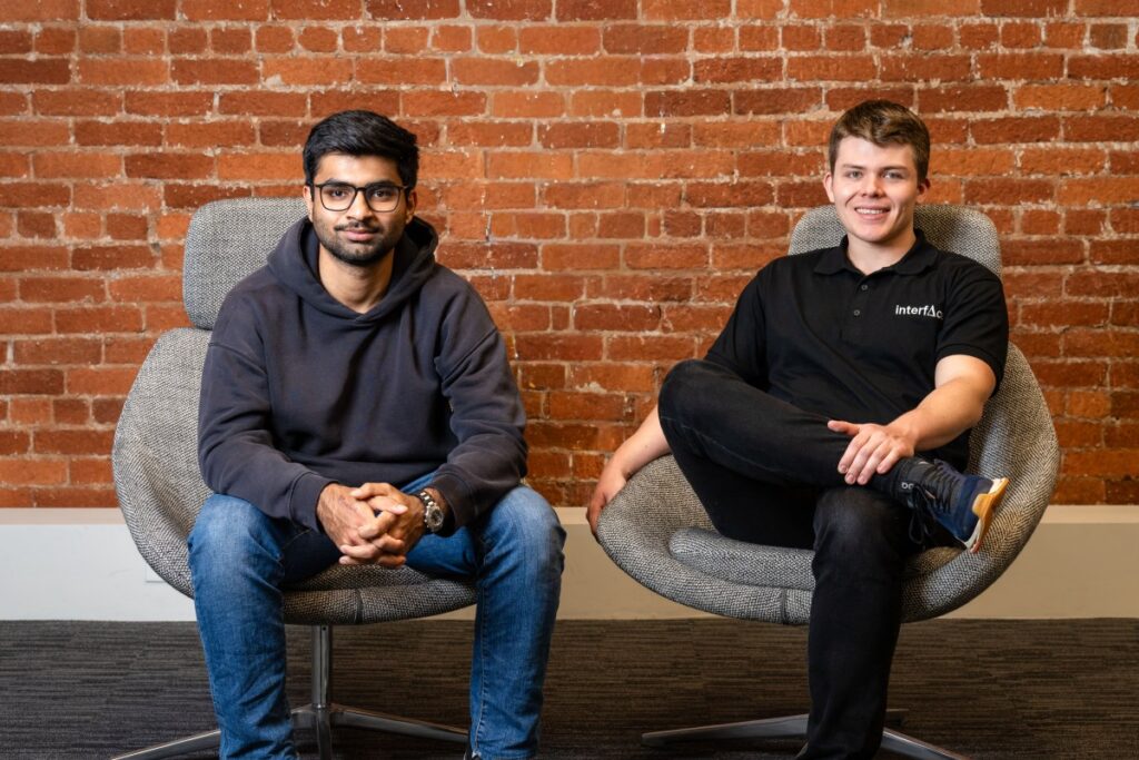 Comment le parcours improbable de ce fondateur vers la Silicon Valley pourrait devenir un avantage dans la technologie industrielle