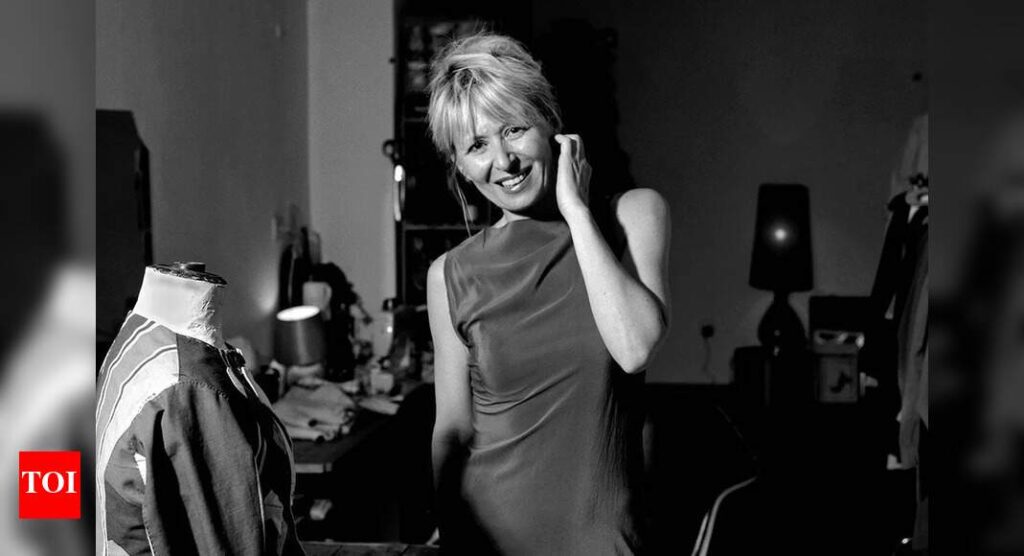 À la mémoire de Marina Yee : pionnière de la mode durable et membre des Six d’Anvers |