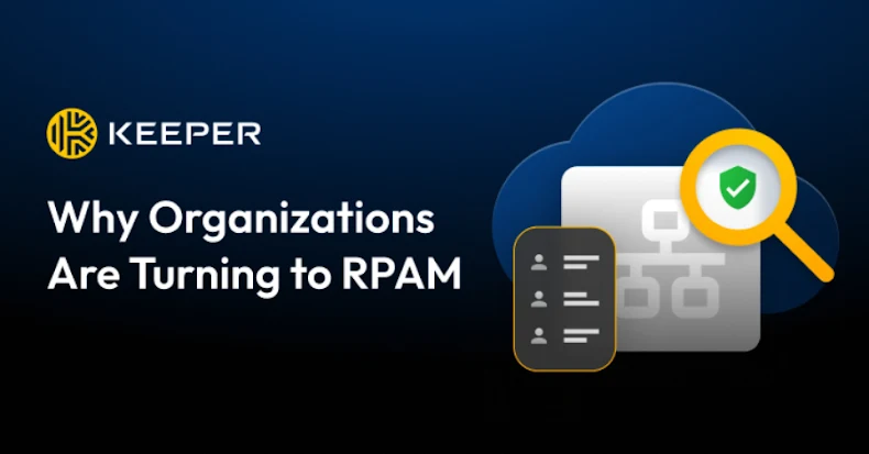 Pourquoi les organisations se tournent vers le RPAM