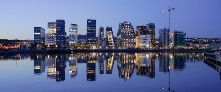 La Norvège gèle les règles d’éthique d’un fonds pétrolier de 2,1 billions de dollars pour protéger les grandes valeurs technologiques