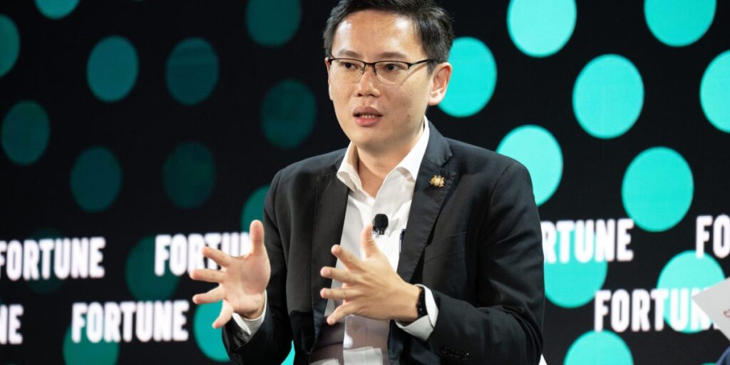 La zone économique spéciale Johor-Singapour sera plus qu’un « parc industriel avec de nombreuses brochures », déclare le président du comité d’investissement de l’État