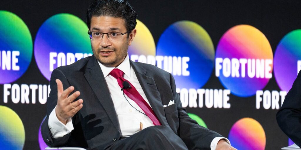 L’Asie du Sud-Est doit « voir plus grand » si elle veut être compétitive au même niveau que les plus grandes entreprises mondiales.