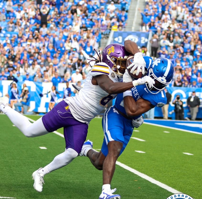 Le football du Kentucky perd contre Tennessee Tech : 4 choses à savoir et applaudissements d’après-match