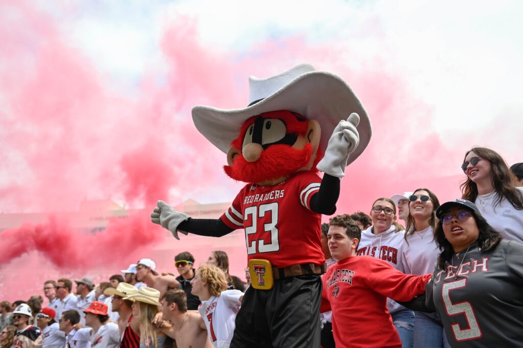 Regardez le football BYU contre Texas Tech sur ABC aujourd’hui et découvrez nos alternatives, horaires et chaînes de télévision YouTube TV gratuites