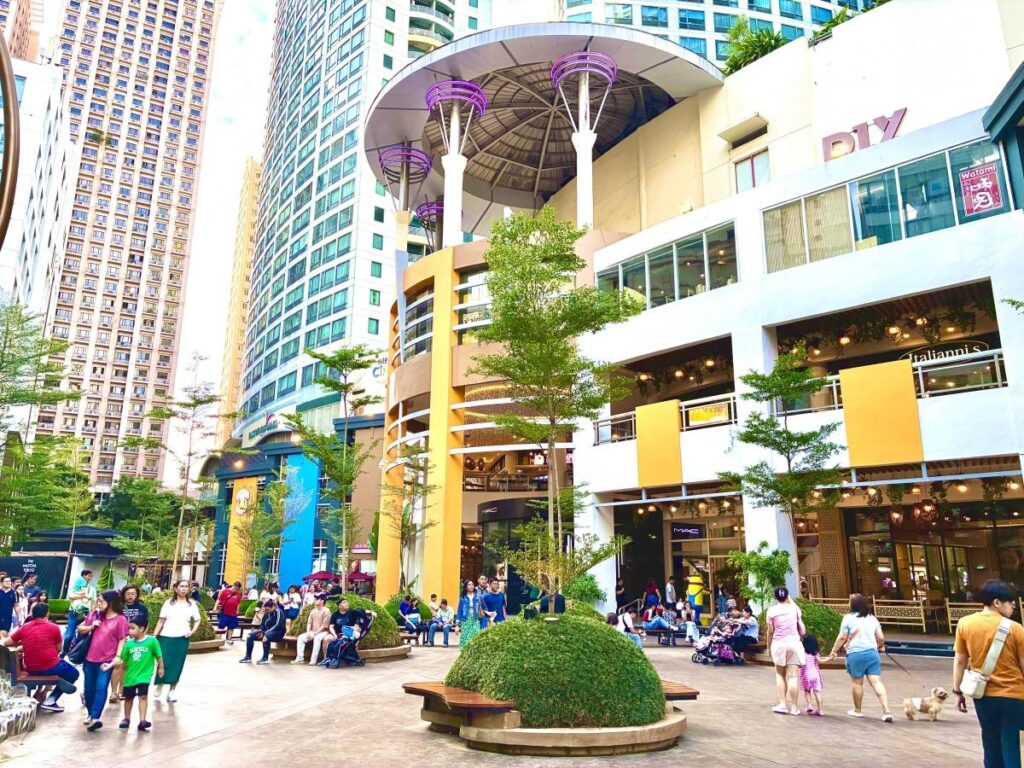 Megaworld Lifestyle Malls annonce les heures d’ouverture des centres commerciaux pour les fêtes de 2025
