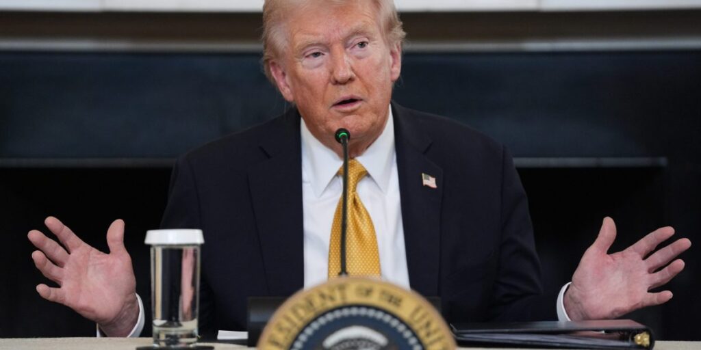 La Garde côtière saisit une quantité record de cocaïne, Trump affirme ne pas avoir réussi à l’arrêter