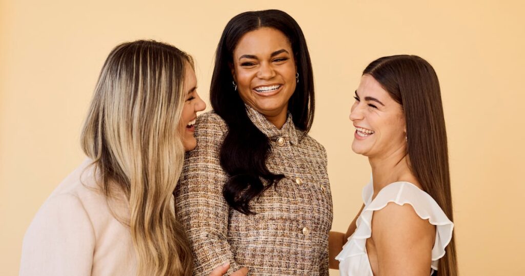 Trois joueurs de rugby du Leinster montrent leur sens de la mode – Irish Times