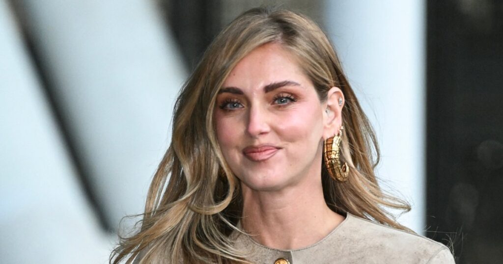 L’influenceuse Chiara Ferragni risque cinq ans de prison pour fraude aggravée