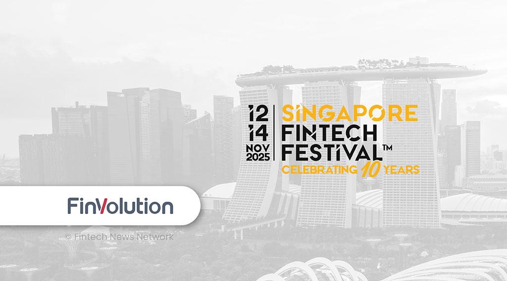 FinVolution annonce des innovations technologiques en matière de crédit et de nouveaux partenariats au Singapore FinTech Festival