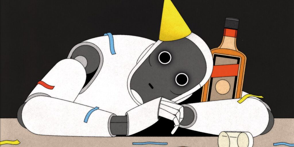 Les bénéfices de Nvidia répondent à la question de la bulle de l’IA et pourraient transformer les marchés mondiaux à un moment critique pour le Magnificent 7