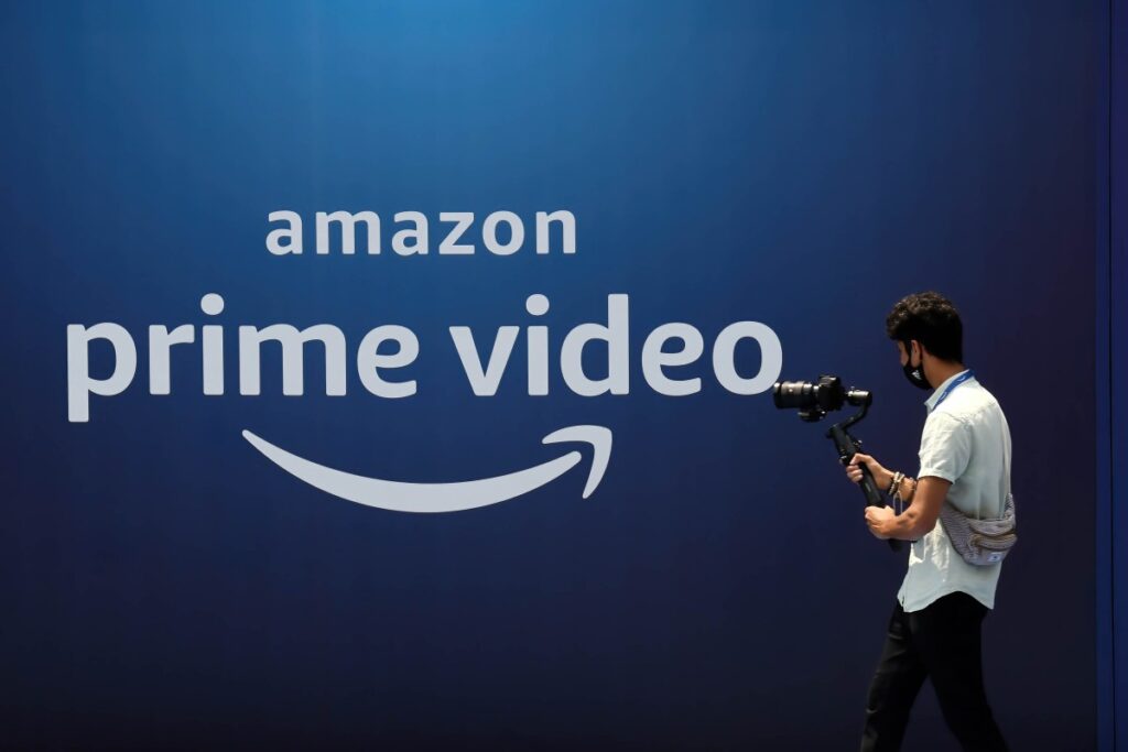 Prime Video d’Amazon reçoit des récapitulatifs vidéo générés par l’IA pour certaines émissions de télévision