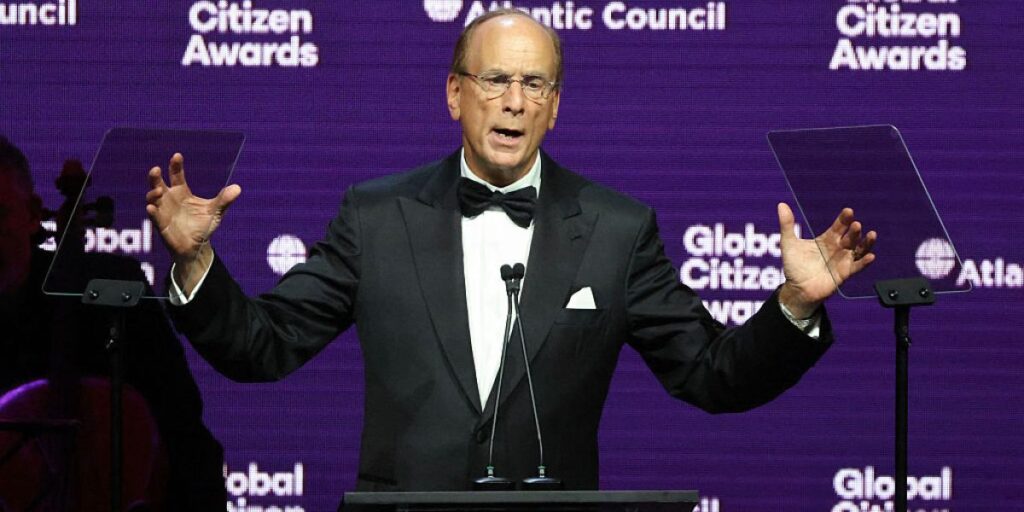 Binance accepte le BUIDL de BlackRock comme garantie