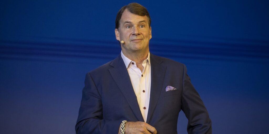 Les employés de Ford ont déclaré au PDG : « Aucun jeune ne veut travailler ici. » Jim Farley s’est donc inspiré du manuel du fondateur.