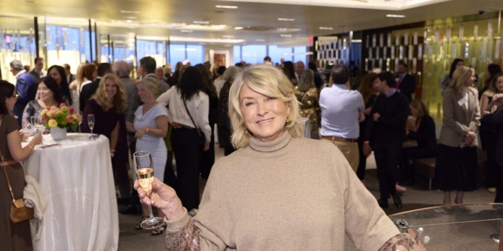 From Martha Stewart to Dockers: The $50 billion sector banking on your nostalgia for classic American brands