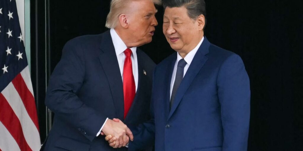 Alors que le président Trump occupe le devant de la scène à l’APEC, les chefs d’entreprise asiatiques restent optimistes quant à la victoire du multilatéralisme.