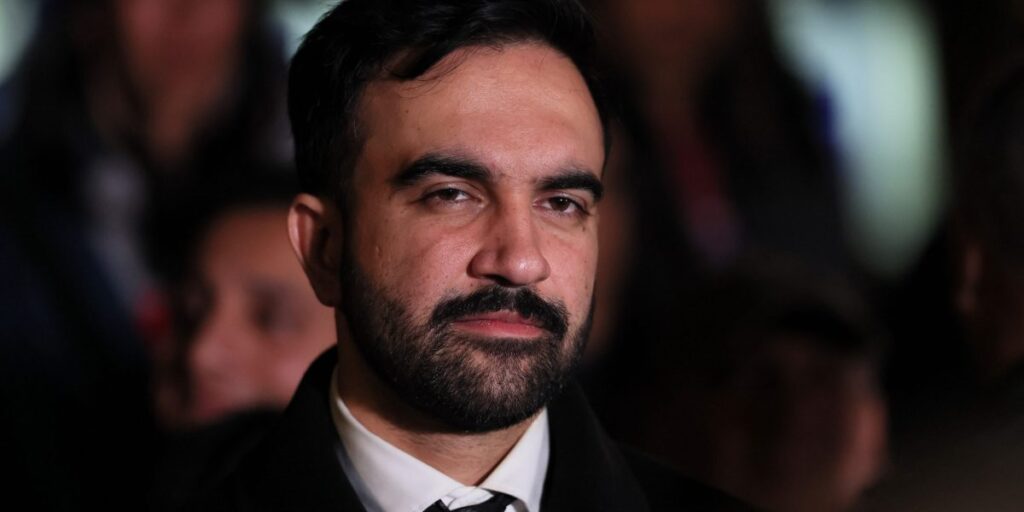 L’analyste qui avait un jour prédit la « fin du capitalisme » considère Zoran Mamdani comme « le jour où il faudra rendre des comptes » – et les entreprises ne peuvent s’en prendre qu’à elles-mêmes