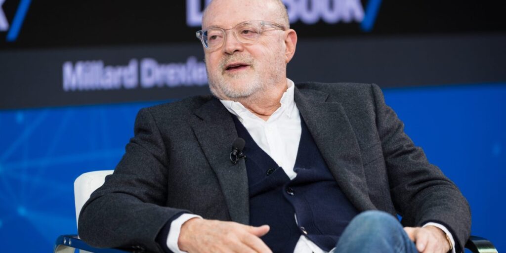 Steve Jobs a enseigné à l’ancien PDG de Gap que la microgestion est une bonne chose