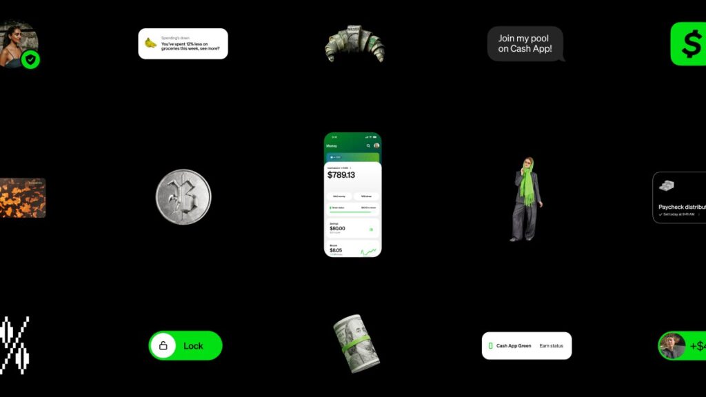 Cash App lance un nouvel assistant IA qui répond aux questions sur vos finances