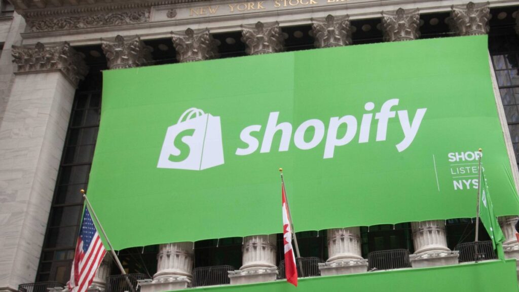 Shopify affirme que le trafic de l’IA a été multiplié par 7 depuis janvier et que les commandes basées sur l’IA ont été multipliées par 11