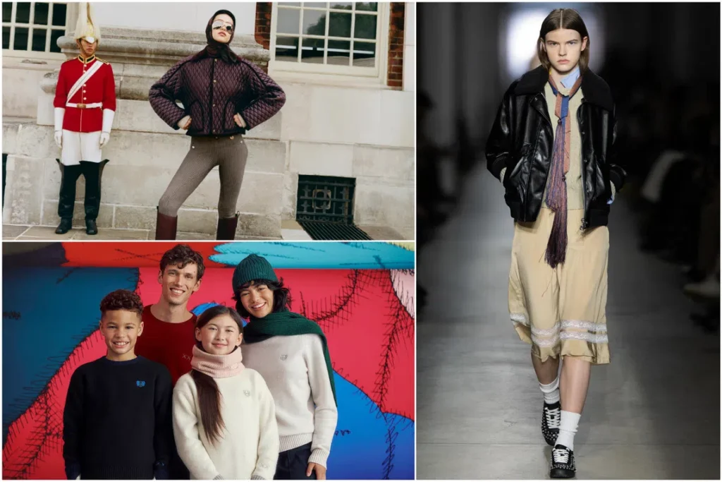 Que porter à Tokyo, Shanghai, Séoul, etc. en décembre ?