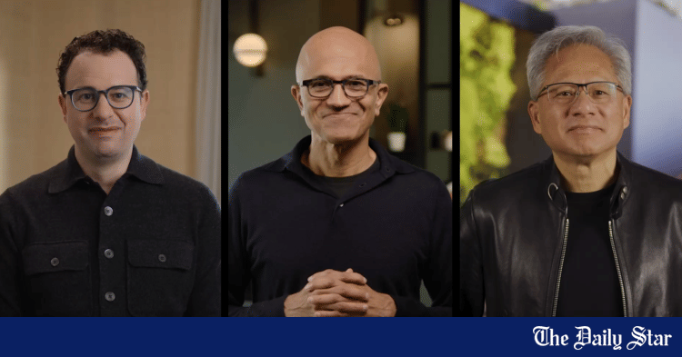 Microsoft et Nvidia investissent des milliards dans Anthropic