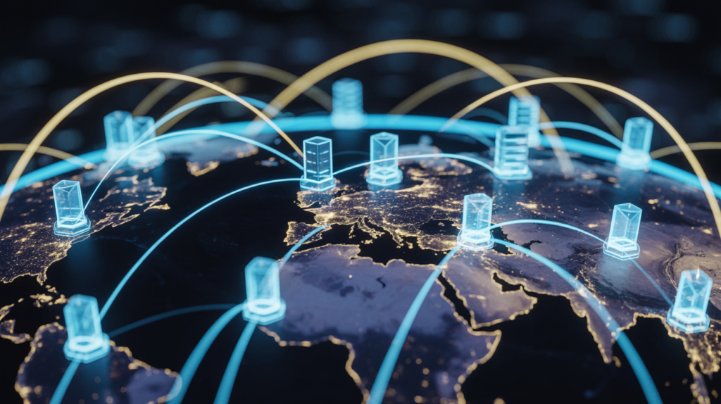 Aryaka lance Unified SASE as a Service 2.0 pour sécuriser le travail à distance et l’adoption de l’IA