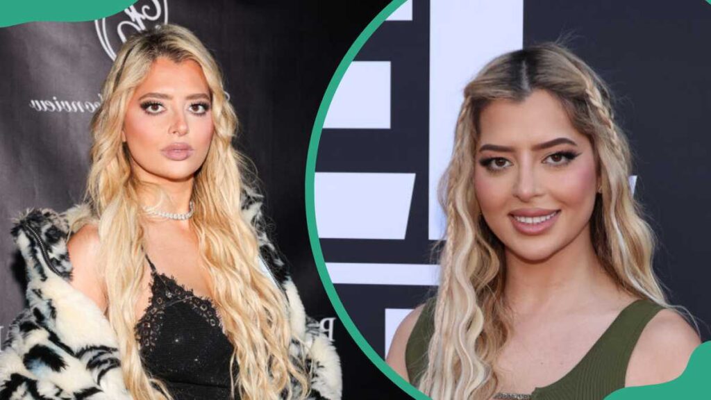 Passez du temps avec Mandana Boroushi, une leader de la mode qui allie luxe et influence