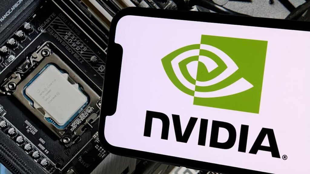 La baisse des actions technologiques s’aggrave, avec la chute des cours des actions Nvidia et Tesla