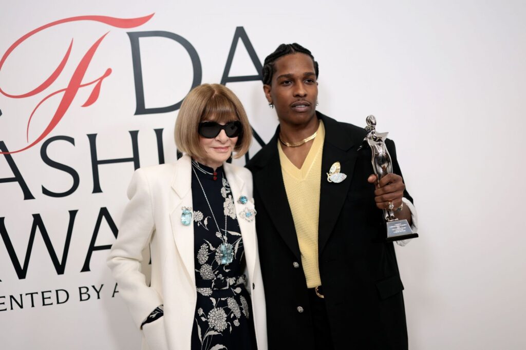 CFDA Fashion Awards 2025 : 7 célébrités les mieux habillées