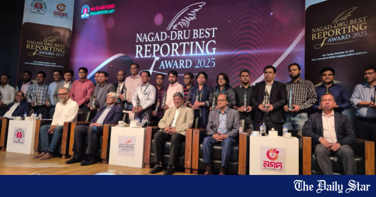 Mise à jour économique du Bangladesh 2025 | L’économie est stable malgré les difficultés : Salehuddin