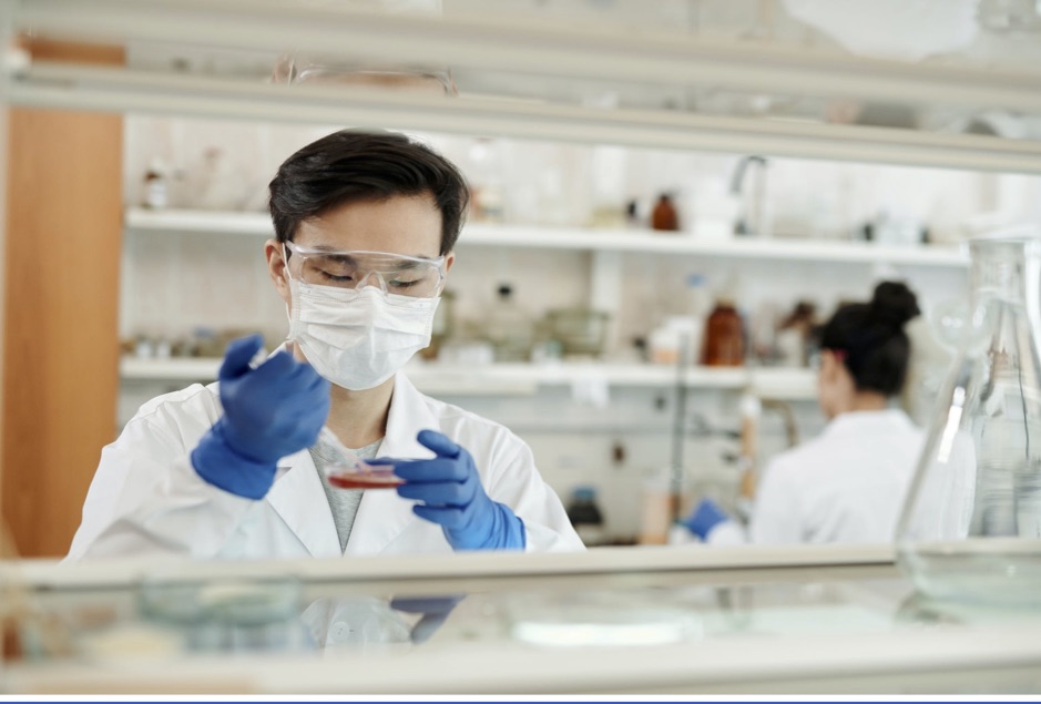 Comment la thérapie cellulaire et génique crée la prochaine vague de startups biotechnologiques