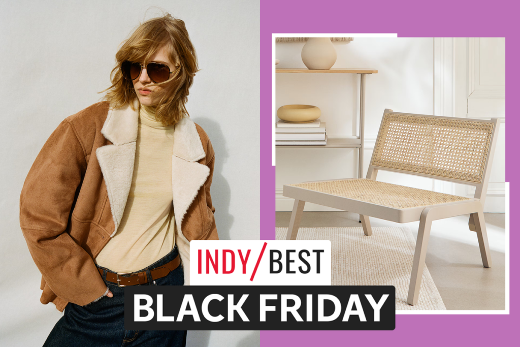 Meilleures offres H&M Black Friday de 2025, choisies par les écrivains de mode