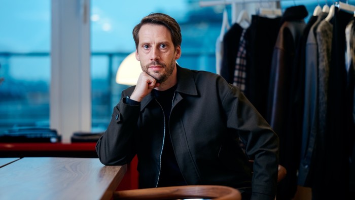 H&M pris au milieu d’une bataille de fast fashion