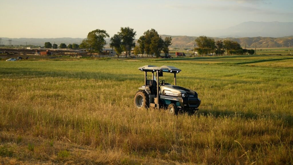 Monarch Tractor poursuivi en justice pour des tracteurs « incapables de fonctionner de manière autonome »