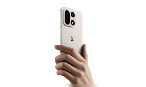 Le résumé technique de cette semaine : lancement du Vivo Y500 Pro et du Realme GT 8 Pro Aston Martin F1