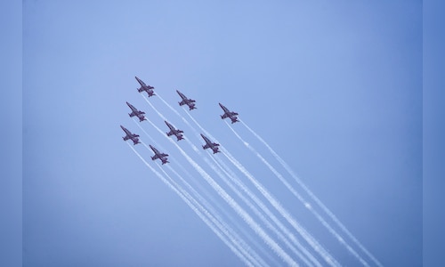 Le cours de l’action Dynamatic Tech devient positif vers 2025 alors qu’elle devient partenaire exclusif du consortium L&T-BEL