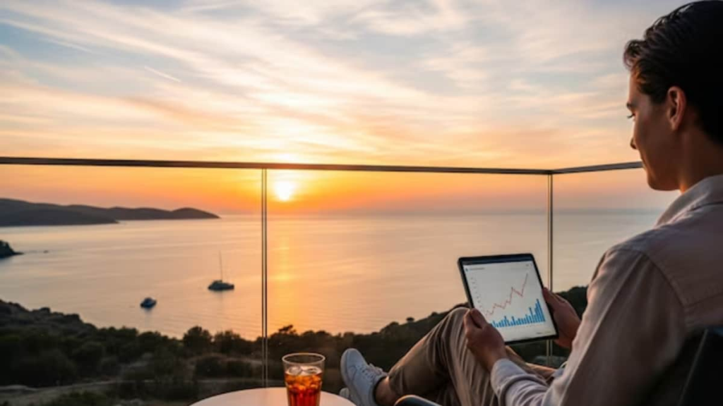 Profitez-vous de vos 30 ans ? Investissez maintenant et laissez les intérêts composés faire de vous un crorepati | Actualités sur l’épargne et l’investissement