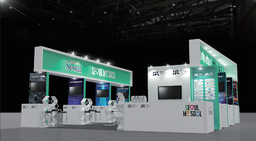 Une société fintech de Séoul expose au Singapore Fintech Festival (SFF 2025) et organise une journée de démonstration IR sur place