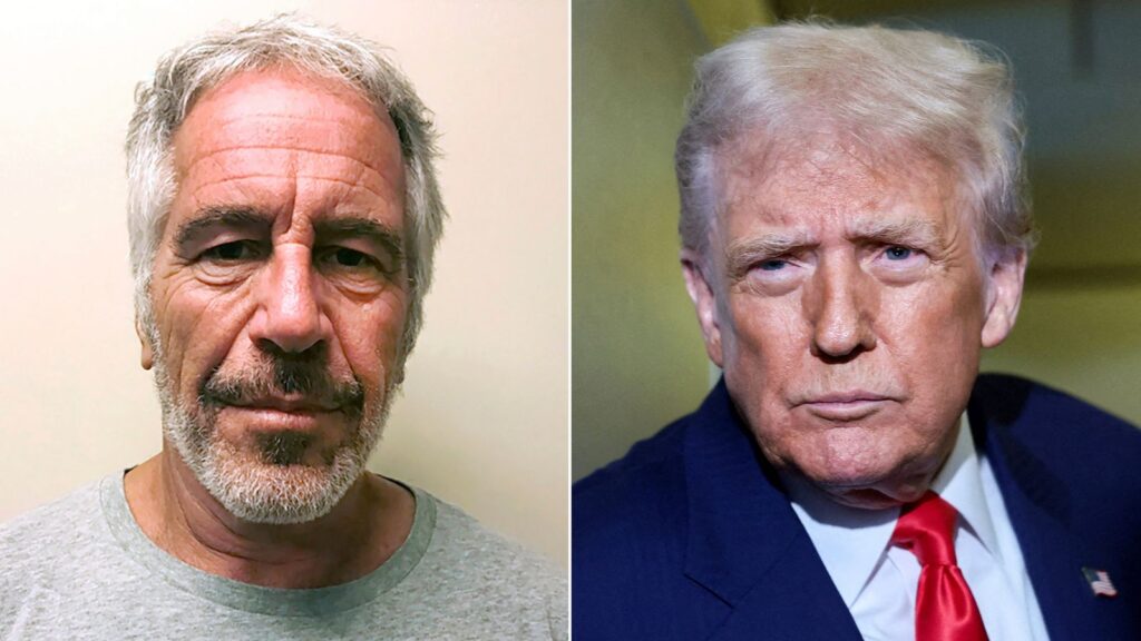 Dernier Epstein : Epstein qualifie Trump de « dangereux » et de pire personne qu’il connaisse dans un e-mail publié | Actualités américaines