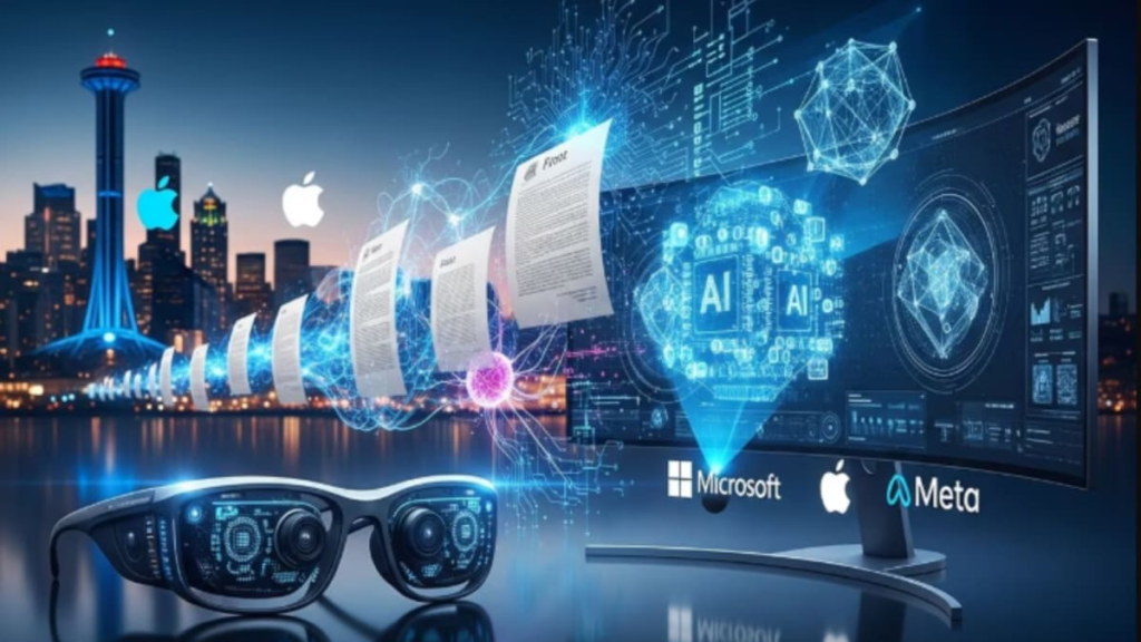 Des brevets contestés par les grandes entreprises technologiques