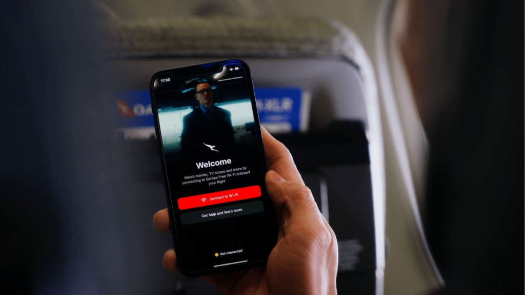 Qantas envisage d’ouvrir un centre d’innovation technologique à Adélaïde – Australian Airlines