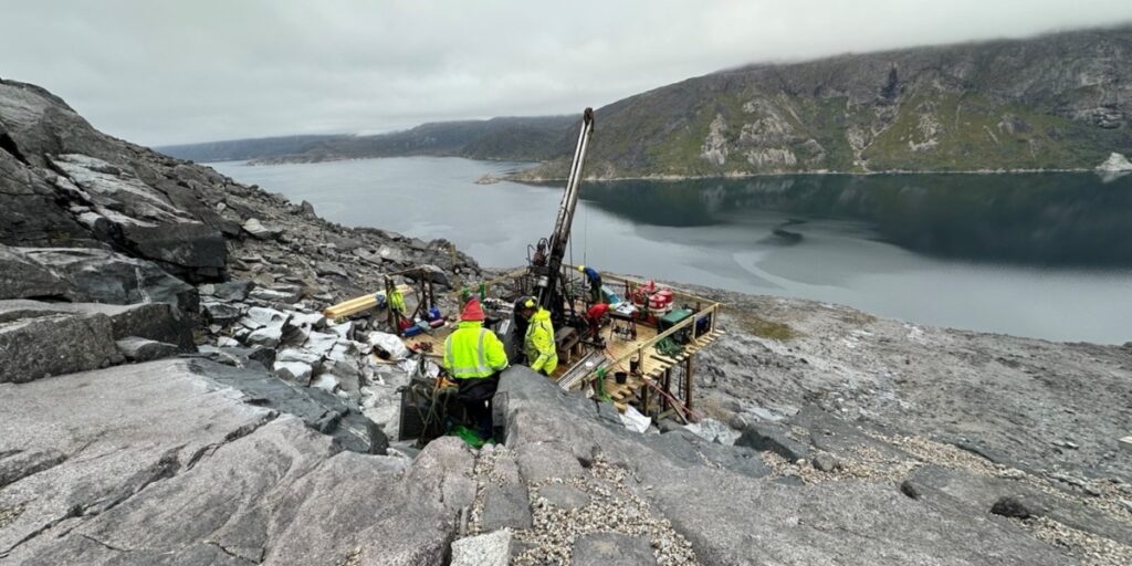 Un accord international progresse rapidement pour mettre fin au contrôle de la Chine sur les minéraux essentiels, car les États-Unis ne peuvent y parvenir seuls.