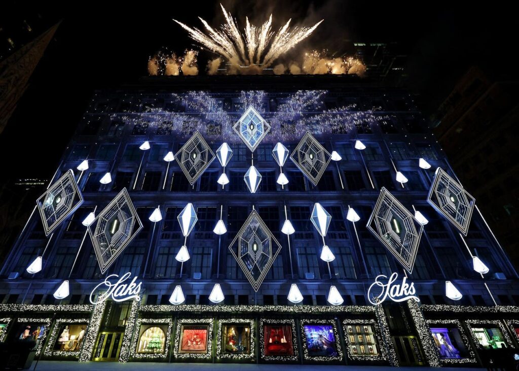 Événements et événements de mode à New York pour novembre 2025