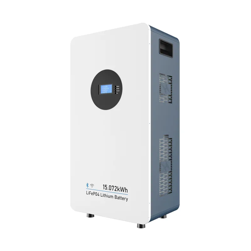 Shenzhen First Tech lance une batterie LFP de 15 kWh – PV Magazine International