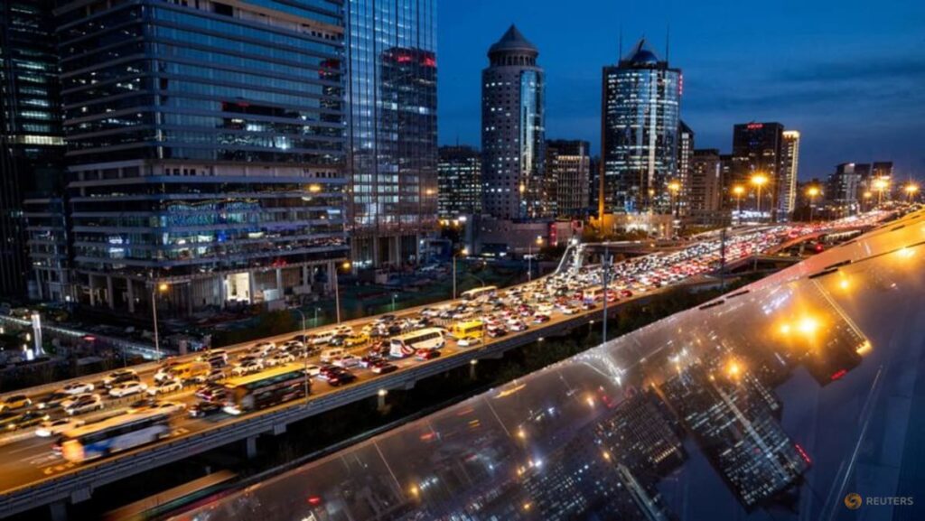 La Chine suggère que la gestion économique en 2026 dépendra de la relance budgétaire